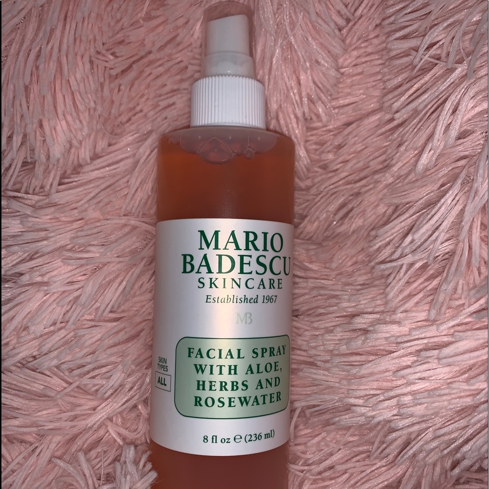 Mario Badescu Skin Care Facial Spray